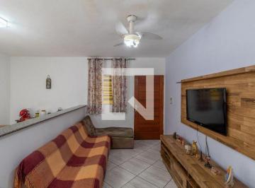 Casa · 220m² · 3 Quartos · 2 Vagas · Casa à Venda - Itaquera, 3 Quartos,  220 m² - São Paulo