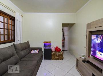Casa · 287m² · 3 Quartos · 2 Vagas · Casa à Venda - Vila Dionísia, 3 Quartos, 287 m² - São Paulo