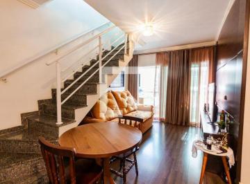 Apartamento · 140m² · 3 Quartos · 2 Vagas · Apartamento à Venda - Jardim, 3 Quartos, 140 m² - Santo André