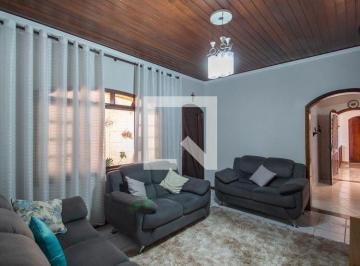 Casa · 246m² · 3 Quartos · 3 Vagas · Casa à Venda - Umuarama, 3 Quartos, 246 m² - Osasco