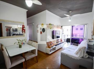 Apartamento · 86m² · 3 Quartos · 1 Vaga · Apartamento à Venda - Engenho Novo, 3 Quartos,  86 m² - Rio de Janeiro