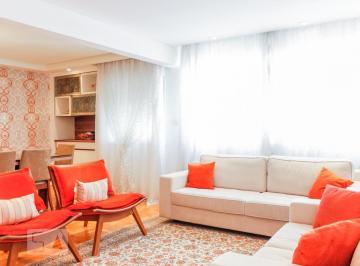 Apartamento de 1 quarto, São Paulo · Apartamento à Venda - Itaim Bibi, 1 Quarto,  85 m² - São Paulo