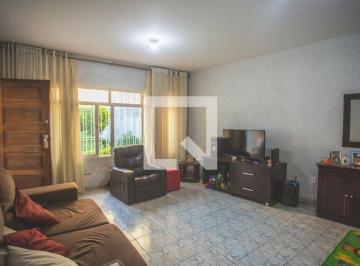 Casa · 257m² · 3 Quartos · 3 Vagas · Casa à Venda - Saúde, 3 Quartos, 257 m² - São Paulo