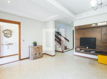 Casa · 240m² · 4 Quartos · 3 Vagas · Casa à Venda - Bom Jesus, 4 Quartos,  240 m² - Porto Alegre