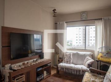 Apartamento · 90m² · 2 Quartos · 2 Vagas · Apartamento à Venda - Campo Belo, 2 Quartos, 90 m² - São Paulo