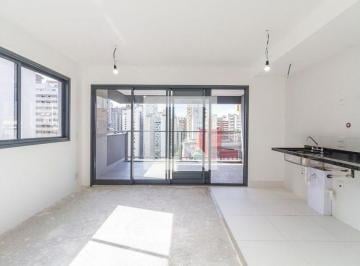 Apartamento · 64m² · 2 Quartos · 1 Vaga · Apartamento à Venda - Jardim Paulista, 2 Quartos, 64 m² - São Paulo
