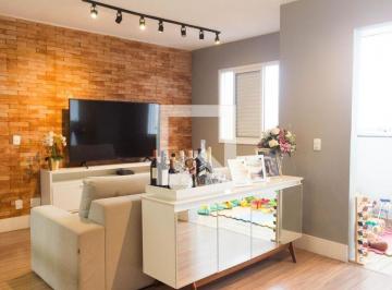 Apartamento · 74m² · 3 Quartos · 2 Vagas · Apartamento à Venda - Freguesia do Ó, 3 Quartos, 74 m² - São Paulo