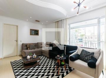Apartamento · 94m² · 3 Quartos · 2 Vagas · Apartamento à Venda - Tatuapé, 3 Quartos,  94 m² - São Paulo