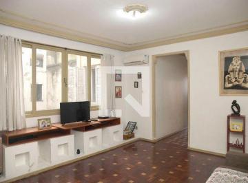 Apartamento · 104m² · 3 Quartos · 1 Vaga · Apartamento à Venda - Centro Histórico, 3 Quartos,  104 m² - Porto Alegre