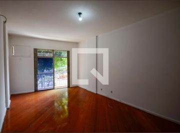 Apartamento · 80m² · 3 Quartos · 1 Vaga · Apartamento à Venda - Grajaú, 3 Quartos,  80 m² - Rio de Janeiro