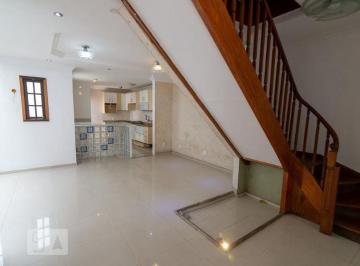 Casa · 273m² · 3 Quartos · 1 Vaga · Casa à Venda - Maracanã, 3 Quartos,  273 m² - Rio de Janeiro
