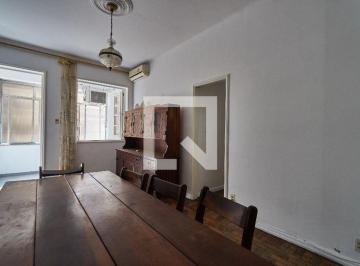 Apartamento · 110m² · 3 Quartos · 1 Vaga · Apartamento à Venda - Tijuca, 3 Quartos,  110 m² - Rio de Janeiro