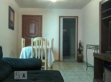 Apartamento de 3 quartos, Guarulhos · Apartamento à Venda - Vila Augusta, 3 Quartos, 105 m² - Guarulhos