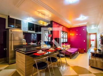 Apartamento · 128m² · 2 Quartos · 2 Vagas · Apartamento à Venda - Vila América, 2 Quartos,  128 m² - Santo André