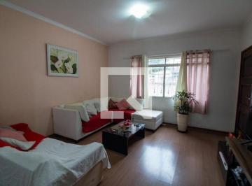 Casa · 230m² · 2 Quartos · 4 Vagas · Casa à Venda - Campo Belo, 2 Quartos,  230 m² - São Paulo