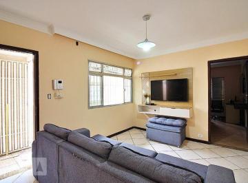 Casa · 256m² · 3 Quartos · 2 Vagas · Casa à Venda - Planalto, 3 Quartos,  256 m² - São Bernardo do Campo