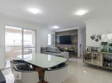 Apartamento · 67m² · 2 Quartos · 2 Vagas · Apartamento à Venda - Jardim Bela Vista, 2 Quartos, 67 m² - Santo André