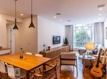 Apartamento · 98m² · 2 Quartos · 1 Vaga · Apartamento à Venda - Consolação, 2 Quartos, 98 m² - São Paulo