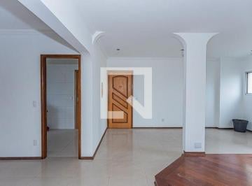 Apartamento · 106m² · 3 Quartos · 2 Vagas · Apartamento à Venda - Parque São Domingos, 3 Quartos,  106 m² - São Paulo