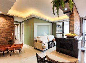 Apartamento · 64m² · 2 Quartos · 1 Vaga · Apartamento à Venda - Botafogo, 2 Quartos,  64 m² - Campinas