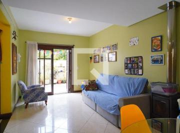 Casa · 250m² · 4 Quartos · 2 Vagas · Casa à Venda - Tristeza, 4 Quartos, 250 m² - Porto Alegre