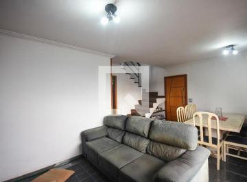 Apartamento · 96m² · 2 Quartos · 2 Vagas · Apartamento à Venda - Portal do Morumbi, 2 Quartos, 96 m² - São Paulo