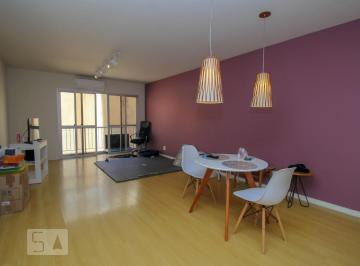 Apartamento · 98m² · 2 Quartos · 1 Vaga · Apartamento à Venda - Botafogo, 2 Quartos, 98 m² - Rio de Janeiro