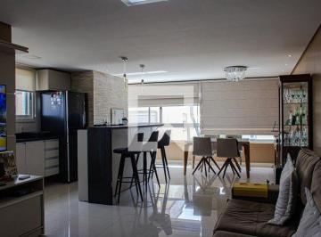 Apartamento · 79m² · 2 Quartos · 2 Vagas · Apartamento à Venda - Nossa Sra das Graças, 2 Quartos,  79 m² - Canoas