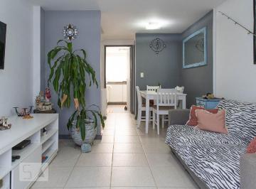 Apartamento · 115m² · 2 Quartos · 1 Vaga · Apartamento à Venda - Recreio, 2 Quartos,  115 m² - Rio de Janeiro