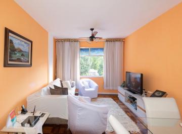 Apartamento · 95m² · 3 Quartos · 1 Vaga · Apartamento à Venda - Tijuca, 3 Quartos,  95 m² - Rio de Janeiro