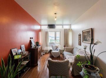 Apartamento · 80m² · 2 Quartos · 1 Vaga · Apartamento à Venda - Grajaú, 2 Quartos,  80 m² - Rio de Janeiro