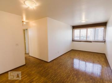 Apartamento · 98m² · 3 Quartos · 1 Vaga · Apartamento à Venda - Vila Romana, 3 Quartos,  98 m² - São Paulo