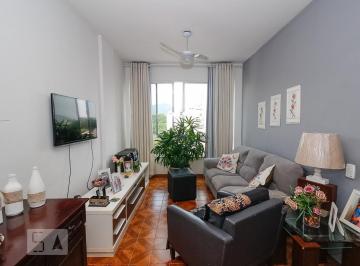 Apartamento · 84m² · 3 Quartos · 1 Vaga · Apartamento à Venda - Méier, 3 Quartos,  84 m² - Rio de Janeiro
