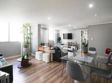 Apartamento · 96m² · 2 Quartos · 1 Vaga · Apartamento à Venda - Moema, 2 Quartos,  96 m² - São Paulo