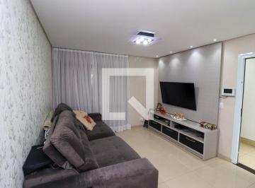 Casa · 145m² · 4 Quartos · 2 Vagas · Casa à Venda - Tatuapé, 4 Quartos,  145 m² - São Paulo