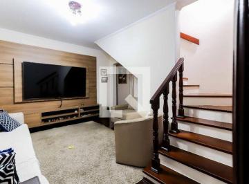Casa · 210m² · 3 Quartos · 3 Vagas · Casa à Venda - Butantã, 3 Quartos,  210 m² - São Paulo