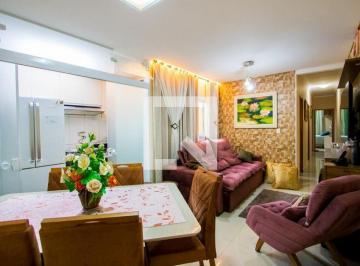 Apartamento · 148m² · 3 Quartos · 2 Vagas · Apartamento à Venda - Vila América, 3 Quartos,  148 m² - Santo André