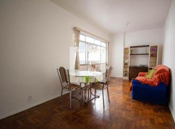 Apartamento · 95m² · 2 Quartos · 1 Vaga · Apartamento à Venda - Tijuca, 2 Quartos, 95 m² - Rio de Janeiro