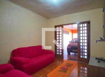Casa · 300m² · 3 Quartos · 2 Vagas · Casa à Venda - Santa Teresa, 3 Quartos,  300 m² - São Leopoldo