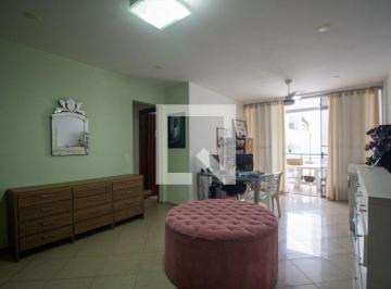 Apartamento · 88m² · 3 Quartos · 1 Vaga · Apartamento à Venda - Recreio, 3 Quartos, 88 m² - Rio de Janeiro