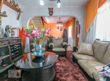 Casa de 4 quartos, São Paulo · Casa à Venda - Freguesia do Ó, 4 Quartos,  240 m² - São Paulo