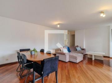 Apartamento · 120m² · 3 Quartos · 2 Vagas · Apartamento à Venda - Panamby, 3 Quartos,  120 m² - São Paulo