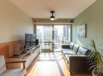 Apartamento · 70m² · 2 Quartos · 2 Vagas · Apartamento à Venda - Perdizes, 2 Quartos, 70 m² - São Paulo