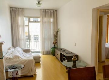 Apartamento · 85m² · 2 Quartos · 1 Vaga · Apartamento à Venda - Maracanã, 2 Quartos,  85 m² - Rio de Janeiro