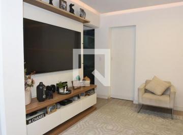 Casa · 202m² · 3 Quartos · 2 Vagas · Casa à Venda - Jardim Marajoara , 3 Quartos, 202 m² - São Paulo