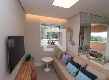 Apartamento · 75m² · 3 Quartos · 1 Vaga · Apartamento à Venda - Tatuapé, 3 Quartos,  75 m² - São Paulo