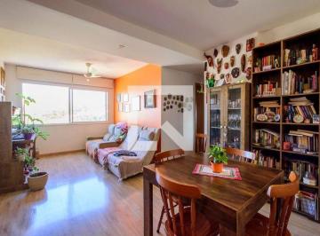 Apartamento · 81m² · 3 Quartos · 2 Vagas · Apartamento à Venda - Santana, 3 Quartos,  81 m² - Porto Alegre