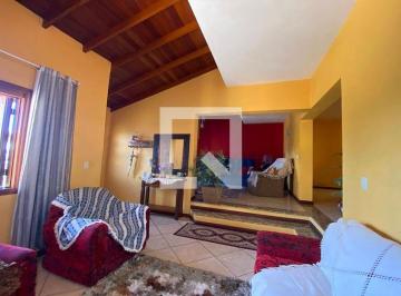 Casa · 247m² · 2 Quartos · 2 Vagas · Casa à Venda - Pinheiro, 2 Quartos,  247 m² - São Leopoldo