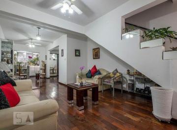 Casa · 183m² · 4 Quartos · 2 Vagas · Casa à Venda - Pinheiros, 4 Quartos,  183 m² - São Paulo