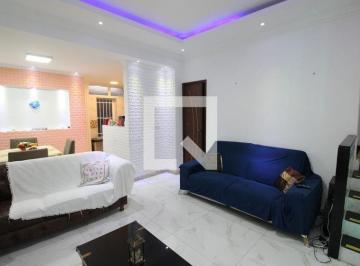 Casa · 220m² · 3 Quartos · 2 Vagas · Casa à Venda - Méier, 3 Quartos,  220 m² - Rio de Janeiro